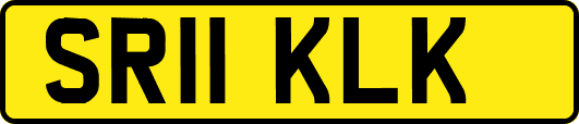 SR11KLK