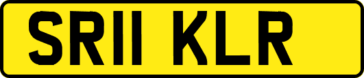 SR11KLR