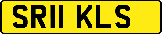 SR11KLS