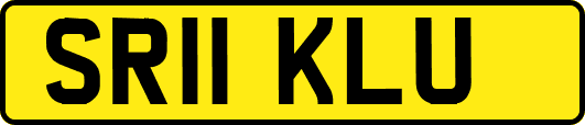 SR11KLU