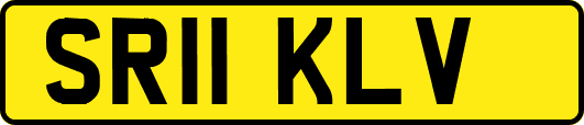 SR11KLV