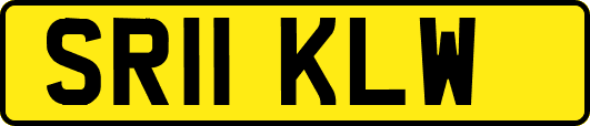 SR11KLW