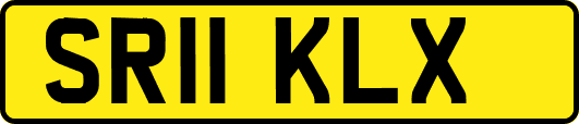 SR11KLX