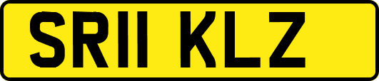 SR11KLZ