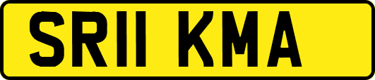 SR11KMA