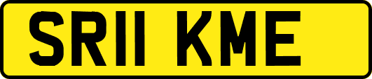 SR11KME