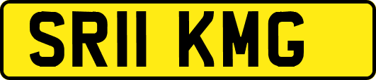 SR11KMG