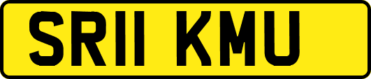 SR11KMU
