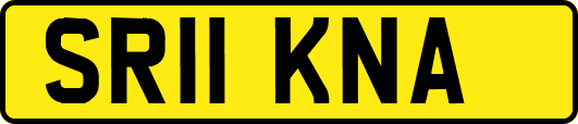 SR11KNA