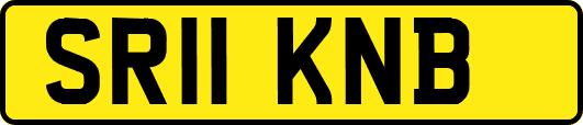 SR11KNB