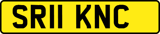 SR11KNC