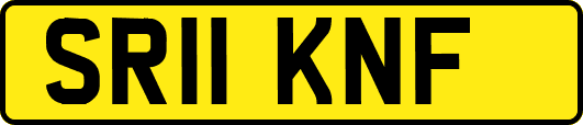SR11KNF