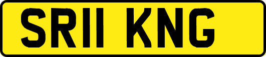 SR11KNG