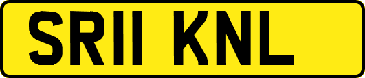 SR11KNL