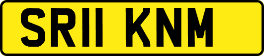 SR11KNM