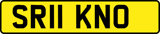 SR11KNO