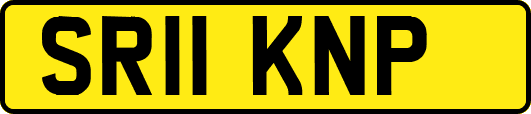 SR11KNP