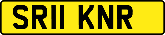 SR11KNR