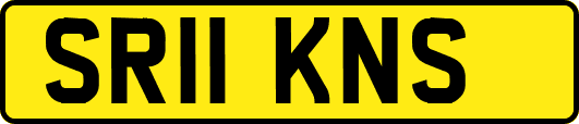 SR11KNS