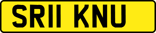 SR11KNU