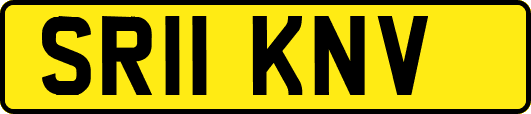 SR11KNV