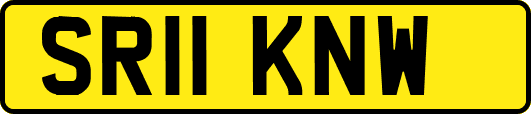 SR11KNW