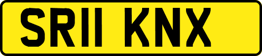 SR11KNX