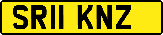 SR11KNZ