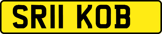 SR11KOB