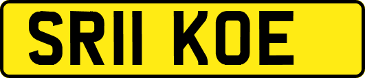 SR11KOE