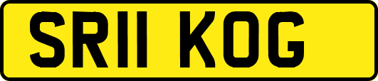 SR11KOG