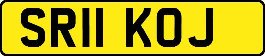 SR11KOJ