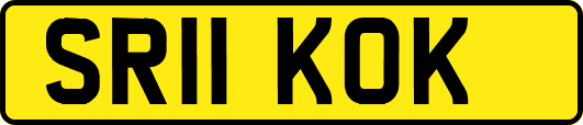 SR11KOK