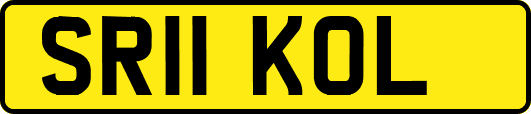 SR11KOL