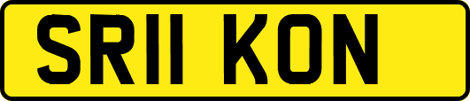 SR11KON