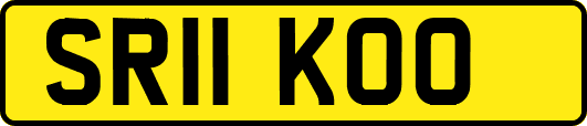 SR11KOO