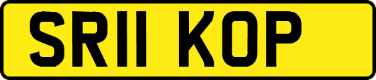 SR11KOP