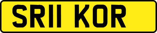 SR11KOR