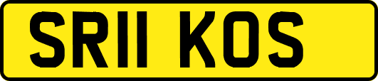 SR11KOS
