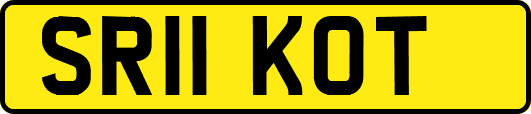 SR11KOT