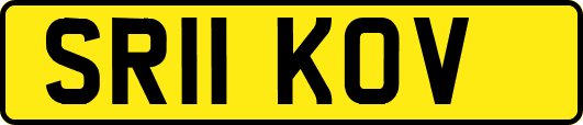 SR11KOV
