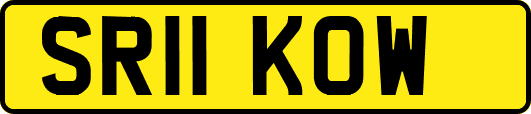 SR11KOW
