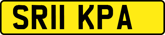 SR11KPA