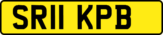 SR11KPB