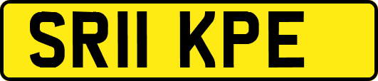 SR11KPE