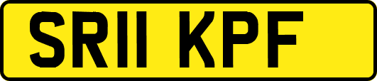SR11KPF