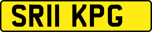 SR11KPG