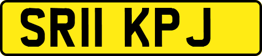 SR11KPJ
