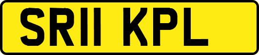 SR11KPL