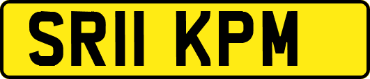 SR11KPM